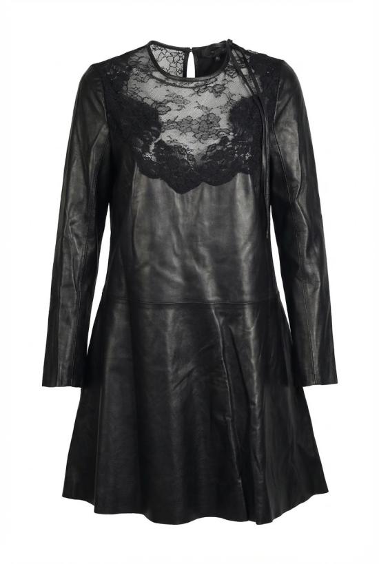  발렌티노 가라바니 원피스 01a0b0d8 5203 7a49 ae45 304bc6bec611 ONE COLOR - VALENTINO GARAVANI