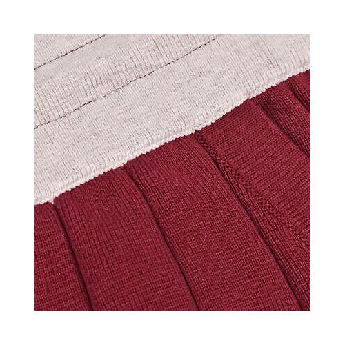 브루넬로 쿠치넬리 숏팬츠 01a084fd d670 7109 accc cc3bf002175d BURGUNDY - BRUNELLO CUCINELLI
