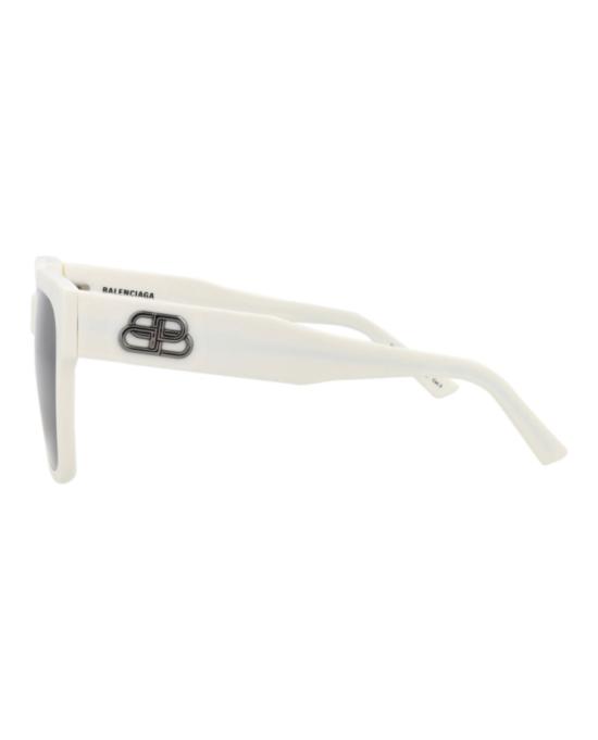  발렌시아가 선글라스 BB0056S 30008118 003 10025 NS Grey - BALENCIAGA