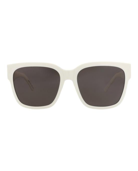  발렌시아가 선글라스 BB0056S 30008118 003 10025 NS Grey