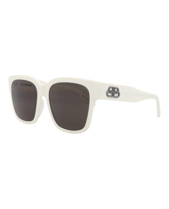  발렌시아가 선글라스 BB0056S 30008118 003 10025 NS Grey - BALENCIAGA