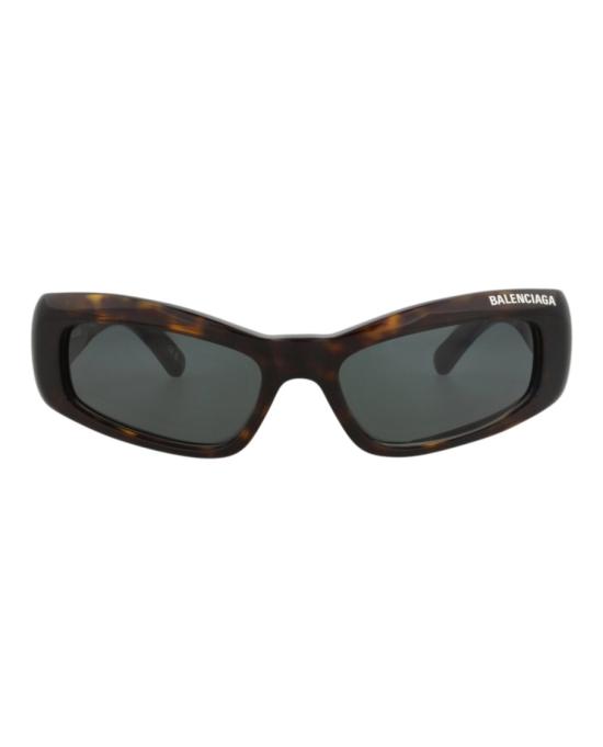  발렌시아가 선글라스 BB0266S 30013986 002 20357 NS Brown