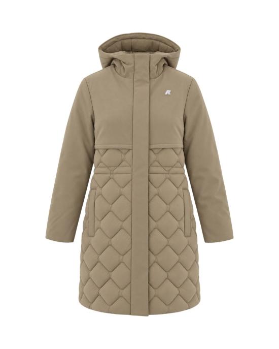 26FW 까웨 코트 1841176 Neutrals