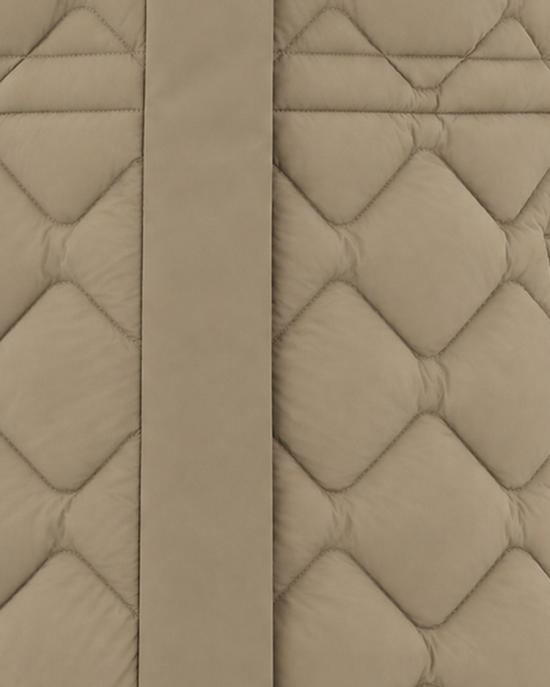 26FW 까웨 코트 1841176 Neutrals - K-WAY