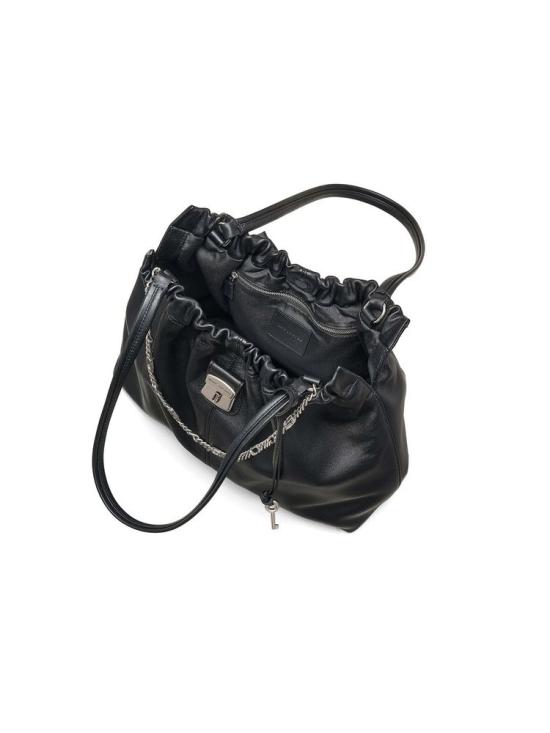  마크제이콥스 토트백 2F5HTT024H01 001 ONESIZE Marc Jacobs BLACK - MARC JACOBS