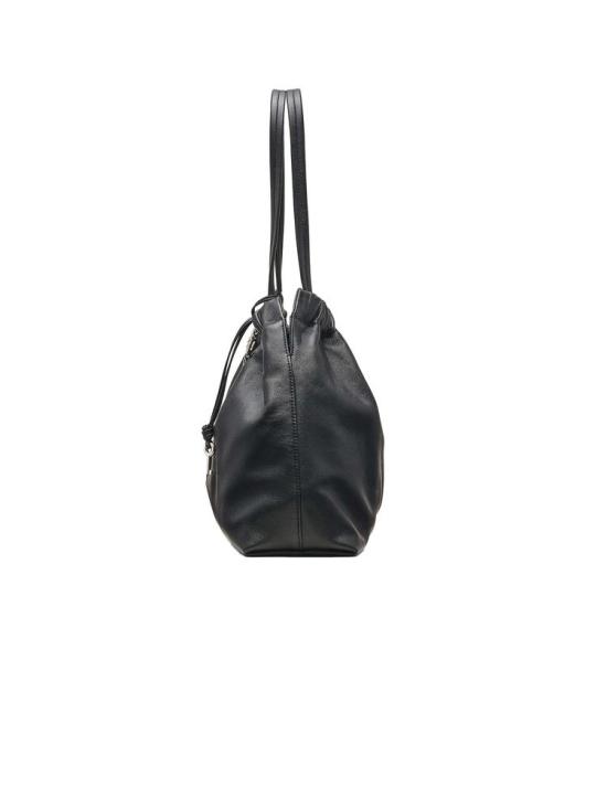  마크제이콥스 토트백 2F5HTT024H01 001 ONESIZE Marc Jacobs BLACK - MARC JACOBS