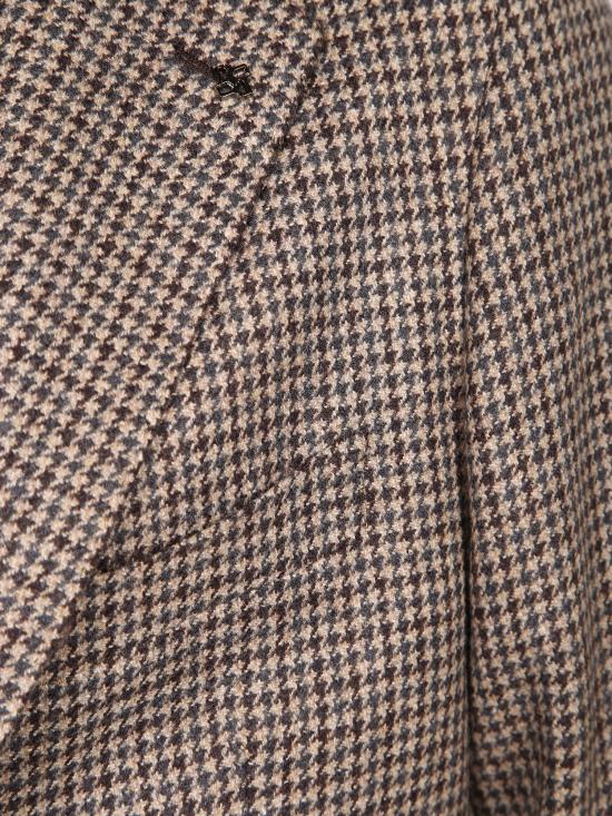 27FW 딸리아토레 수트 자켓 1SVS22K 440099 ET967 Brown - TAGLIATORE