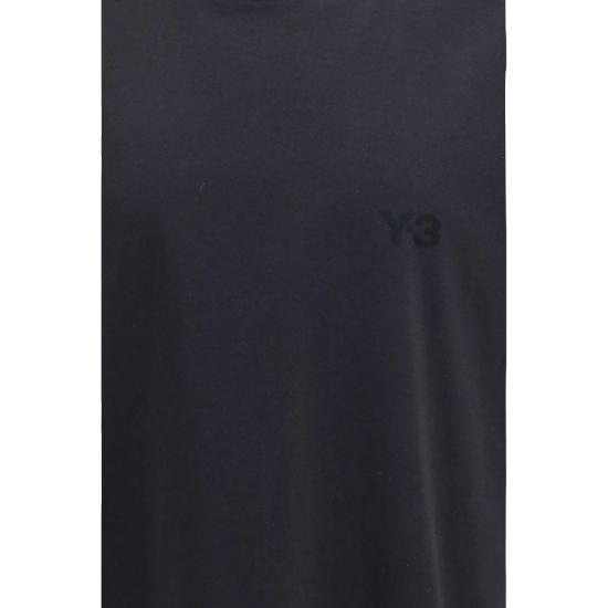 26FW 와이쓰리 탑 YKQ8600BLACKBB - Y-3
