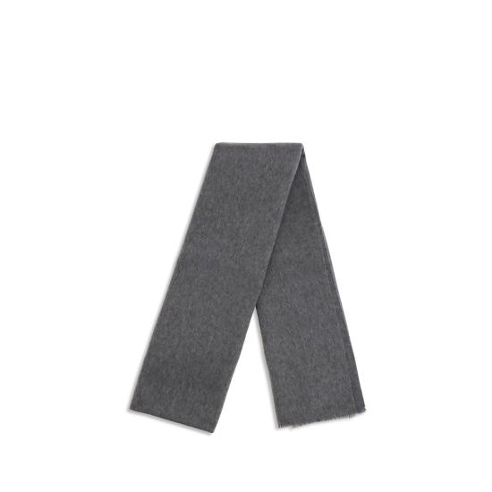 26FW 자크뮈스 머플러/스카프 JAACU00792AK00290970BB GRAY - JACQUEMUS