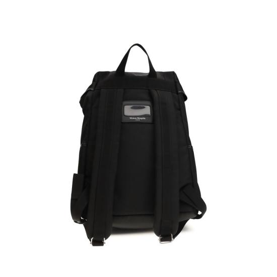 26FW 마르지엘라 토트백 MASB2WA0014P9243T8013BB BLACK - MAISON MARGIELA