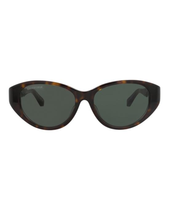  발렌시아가 선글라스 BB0209SA 30011970 002 20357 NS Brown