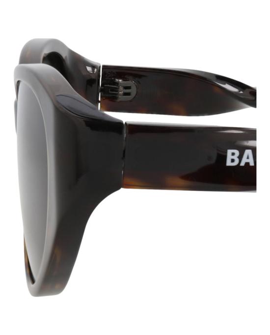 발렌시아가 선글라스 BB0209SA 30011970 002 20357 NS Brown - BALENCIAGA