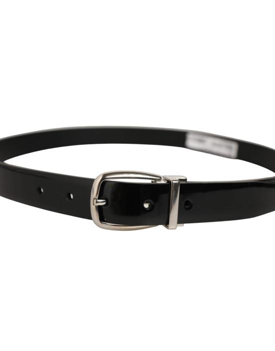  돌체앤가바나 벨트 BEL9790 BLACK - DOLCE & GABBANA
