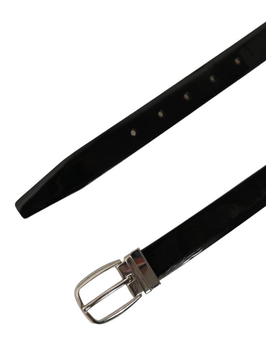  돌체앤가바나 벨트 BEL9790 BLACK - DOLCE & GABBANA
