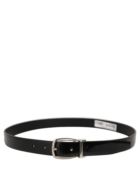  돌체앤가바나 벨트 BEL9790 BLACK - DOLCE & GABBANA