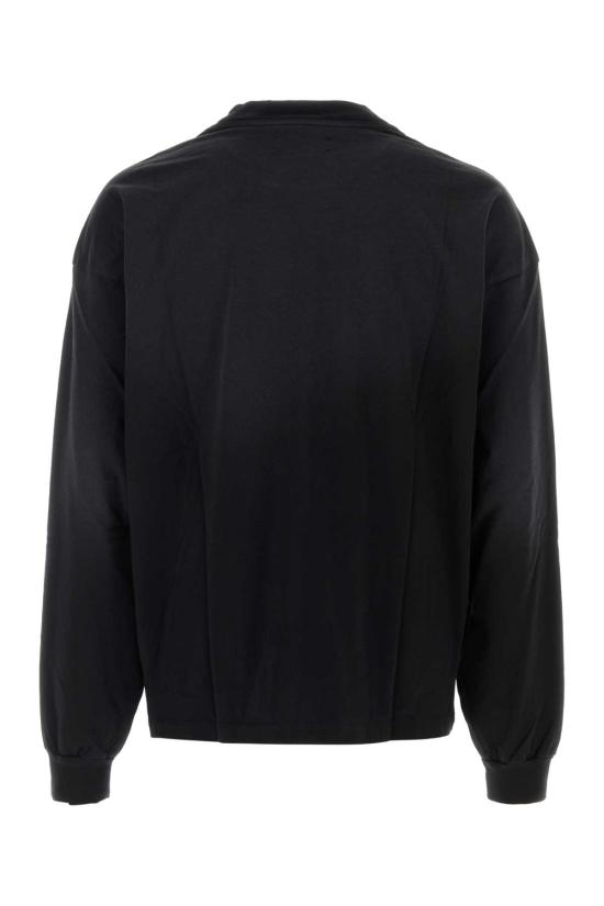 26FW 아미리 반팔 티셔츠 AM426JR011 BLACK - AMIRI