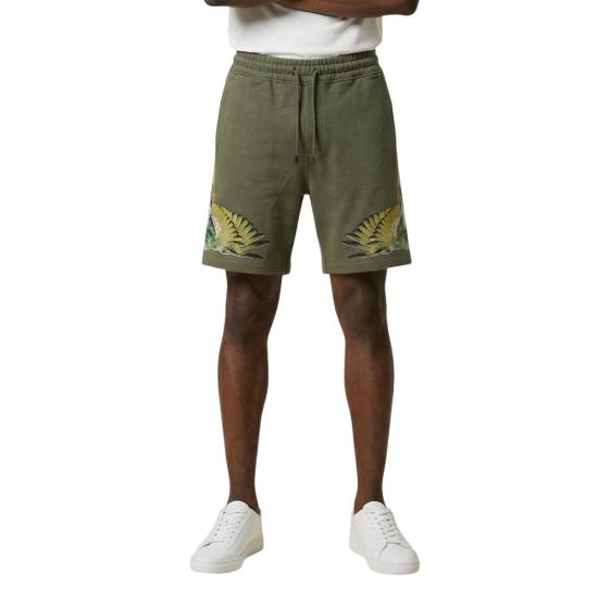26SS 컨트리 오브 밀란 숏팬츠 CO19123900149RO GREEN