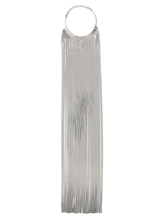 26FW 스포트막스 목걸이/팬던트 2622756063600002 Silver