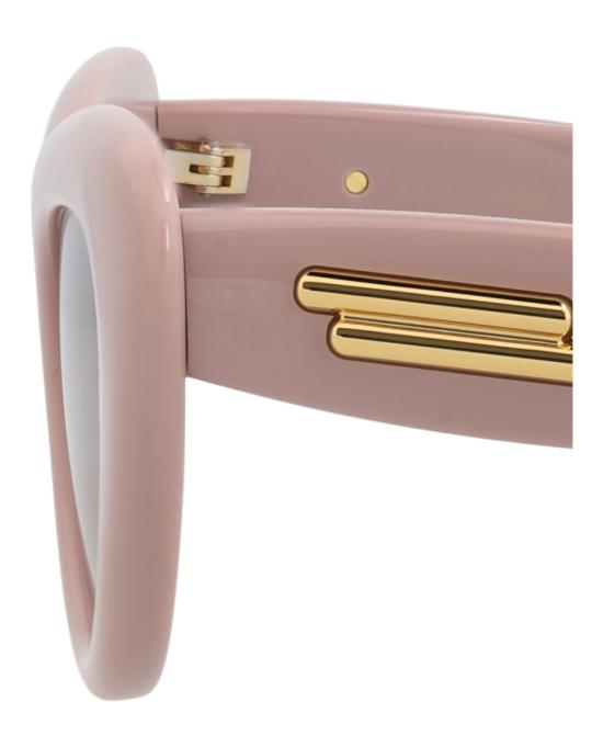  보테가베네타 선글라스 BV1282S 30015201 004 90159 NS Pink - BOTTEGA VENETA