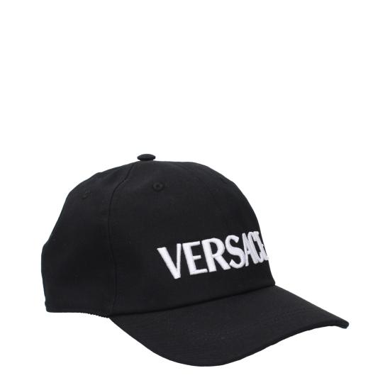  베르사체 볼캡 VE15664069771529BT BLACK
