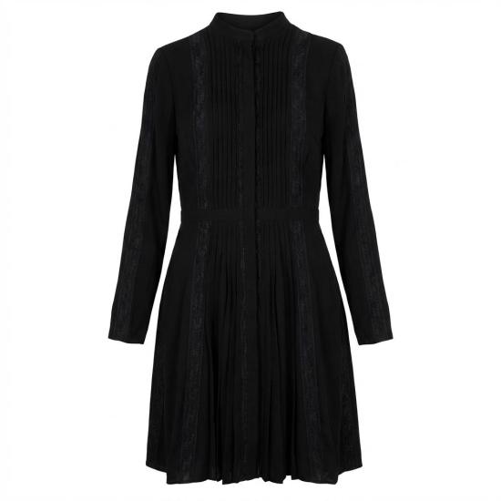  발렌티노 가라바니 원피스 01a0b0f1 37cd 7779 b011 3555f7efcb11 BLACK