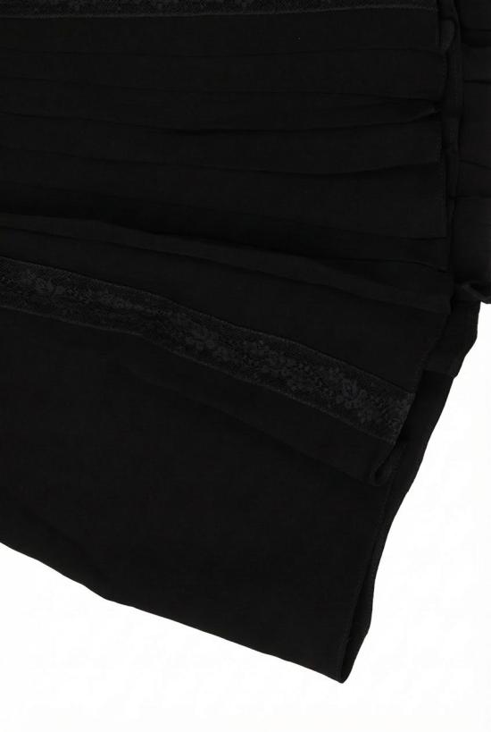  발렌티노 가라바니 원피스 01a0b0f1 37cd 7779 b011 3555f7efcb11 BLACK - VALENTINO GARAVANI