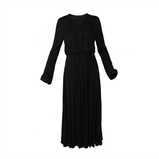  발렌티노 가라바니 원피스 01a0b0bd f0a4 77f0 93e3 8f88976e0dee BLACK - VALENTINO GARAVANI
