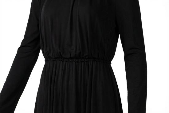  발렌티노 가라바니 원피스 01a0b0bd f0a4 77f0 93e3 8f88976e0dee BLACK - VALENTINO GARAVANI