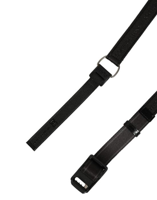  돌체앤가바나 벨트 BEL9828 BLACK - DOLCE & GABBANA
