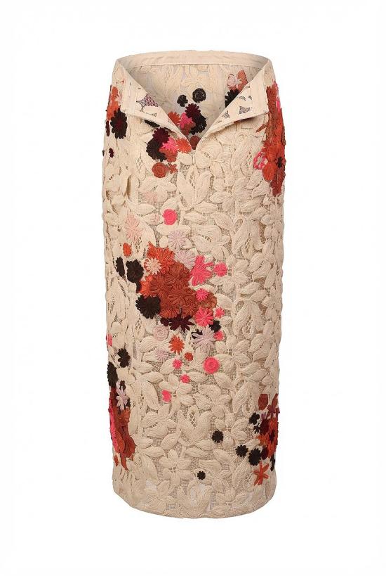 발렌티노 가라바니 원피스 01a0b0d8 ae38 7a8b 95a4 62c204b465a2 ONE COLOR - VALENTINO GARAVANI