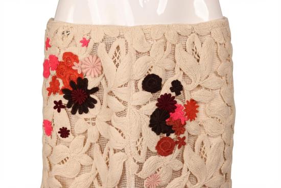  발렌티노 가라바니 원피스 01a0b0d8 ae38 7a8b 95a4 62c204b465a2 ONE COLOR - VALENTINO GARAVANI