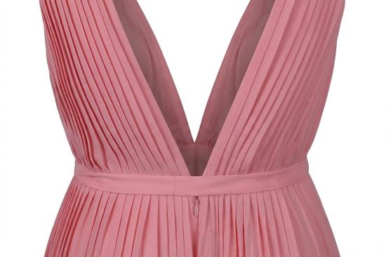  발렌티노 가라바니 원피스 01a0b0d8 9dd4 78ae 8283 709e9558b343 PINK - VALENTINO GARAVANI