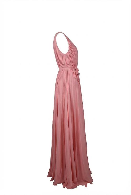  발렌티노 가라바니 원피스 01a0b0d8 9dd4 78ae 8283 709e9558b343 PINK - VALENTINO GARAVANI
