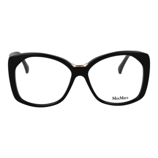  막스마라 안경 MA 1066015 BLACK - MAX MARA