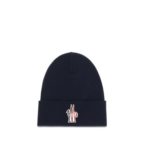 26FW 몽클레어 비니 MOL20973B0001309974778BB NAVY