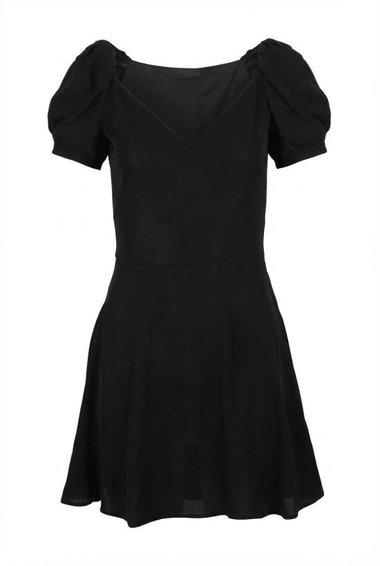  발렌티노 가라바니 원피스 01a0b0f1 4922 7ede 8255 abbac1826b41 BLACK - VALENTINO GARAVANI