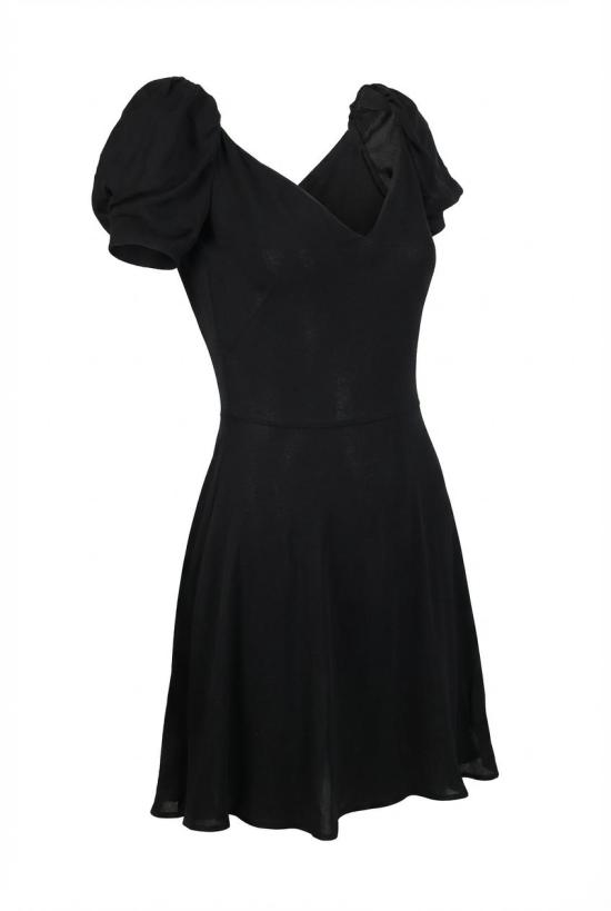  발렌티노 가라바니 원피스 01a0b0f1 4922 7ede 8255 abbac1826b41 BLACK - VALENTINO GARAVANI