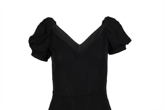  발렌티노 가라바니 원피스 01a0b0f1 4922 7ede 8255 abbac1826b41 BLACK - VALENTINO GARAVANI