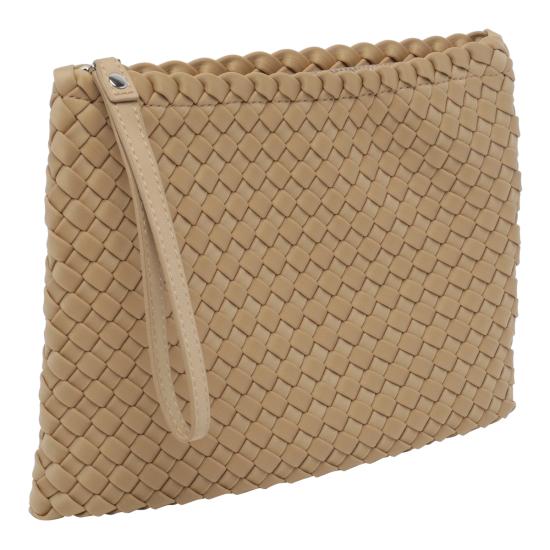 26FW 클러치/파우치 COMO 320 BEIGE - OTHER BRANDS