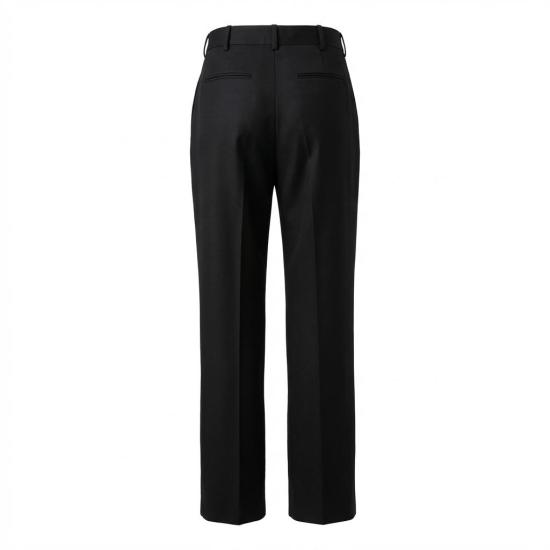  발렌티노 가라바니 팬츠 01a0b0d8 a02a 7ce6 a828 9f5d992ff223 BLACK - VALENTINO GARAVANI