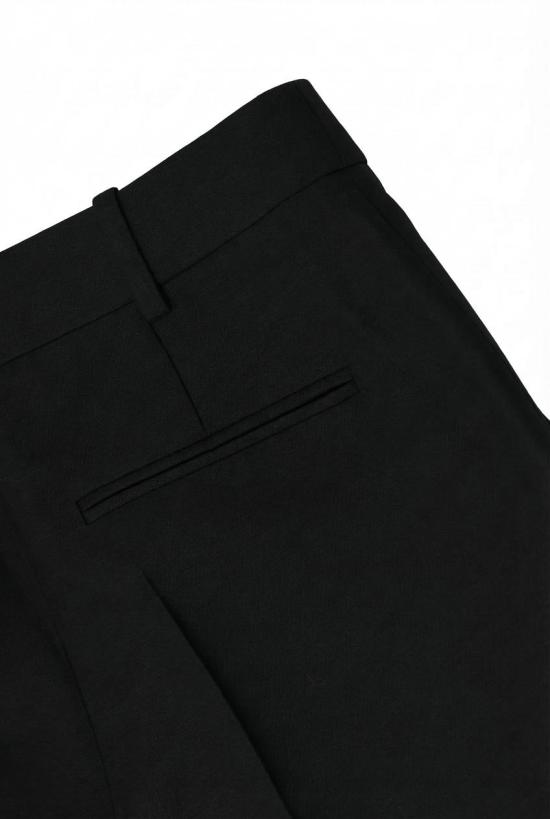  발렌티노 가라바니 팬츠 01a0b0d8 a02a 7ce6 a828 9f5d992ff223 BLACK - VALENTINO GARAVANI