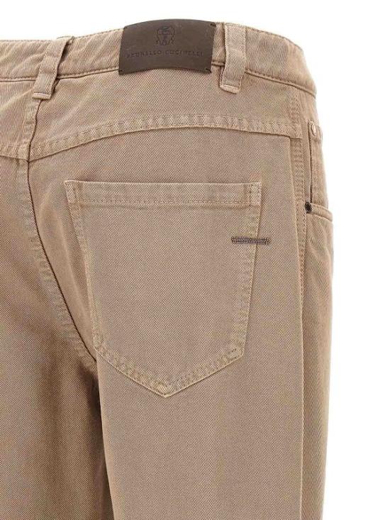  브루넬로 쿠치넬리 팬츠 01a0578e d6c6 738b b5dc 0450f0cdb263 - BRUNELLO CUCINELLI