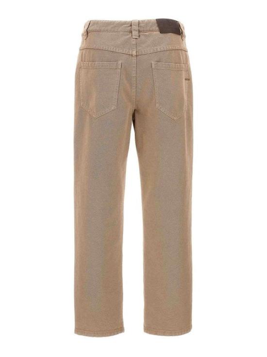  브루넬로 쿠치넬리 팬츠 01a0578e d6c6 738b b5dc 0450f0cdb263 - BRUNELLO CUCINELLI