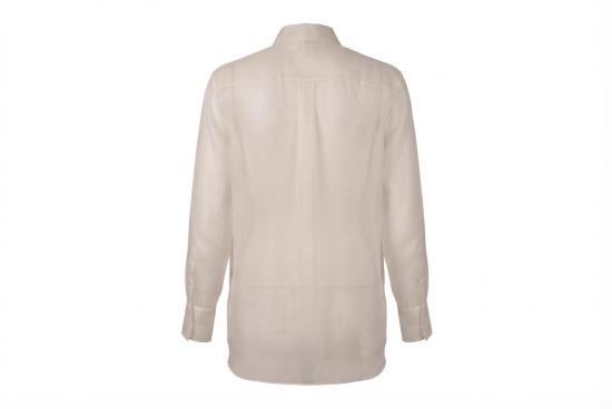  발렌티노 가라바니 블라우스 01a0b0d8 ce30 7c54 b2aa 4317a3a30fce WHITE - VALENTINO GARAVANI