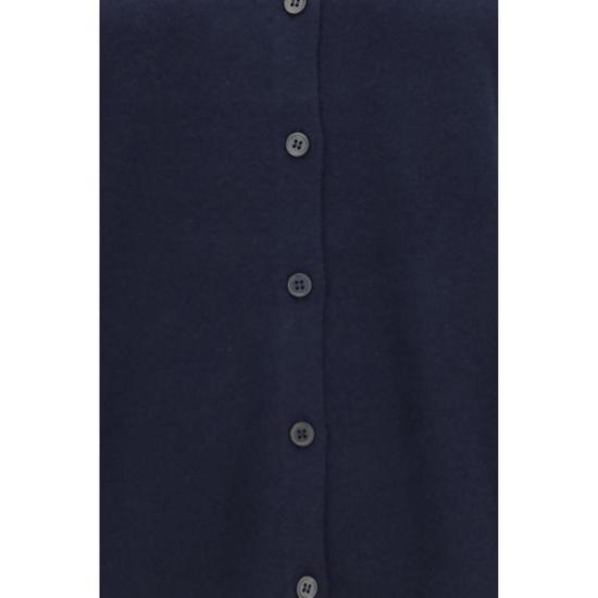 26FW 에스막스마라 가디건 SM2629346033600007BB NAVY - 'S MAX MARA