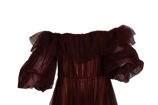  발렌티노 가라바니 원피스 01a0b0d8 6eb8 702c ba62 0935923082c6 ONE COLOR - VALENTINO GARAVANI