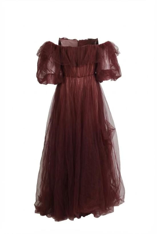  발렌티노 가라바니 원피스 01a0b0d8 6eb8 702c ba62 0935923082c6 ONE COLOR - VALENTINO GARAVANI