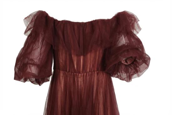  발렌티노 가라바니 원피스 01a0b0d8 6eb8 702c ba62 0935923082c6 ONE COLOR - VALENTINO GARAVANI