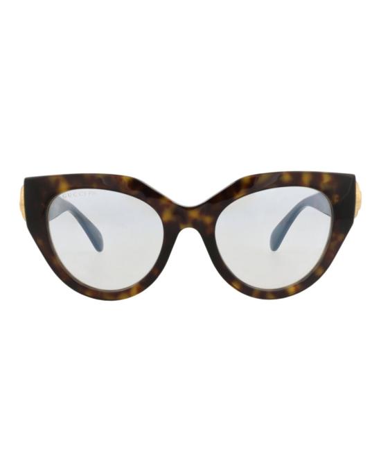  구찌 선글라스 GG1408S 30014417 005 20360 NS Brown