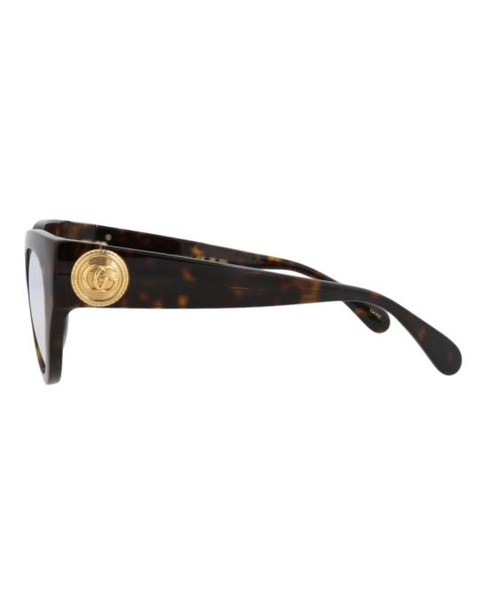  구찌 선글라스 GG1408S 30014417 005 20360 NS Brown - GUCCI